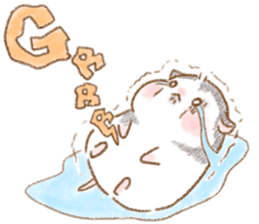 Panda Mouse Ver.2 sticker #8476760