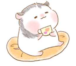 Panda Mouse Ver.2 sticker #8476766