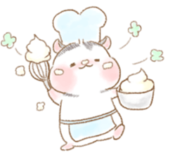 Panda Mouse Ver.2 sticker #8476774