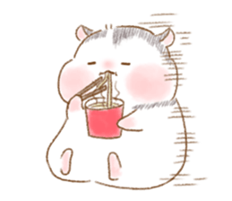 Panda Mouse Ver.2 sticker #8476775