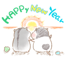 Panda Mouse Ver.3 sticker #8477546