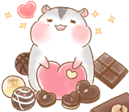 Panda Mouse Ver.3 sticker #8477549