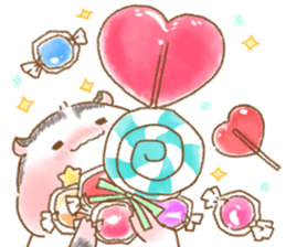 Panda Mouse Ver.3 sticker #8477551