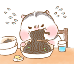 Panda Mouse Ver.3 sticker #8477553