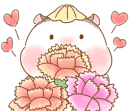 Panda Mouse Ver.3 sticker #8477557