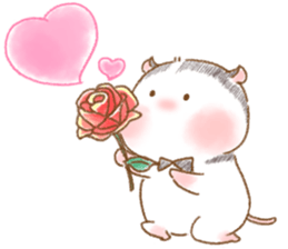 Panda Mouse Ver.3 sticker #8477558