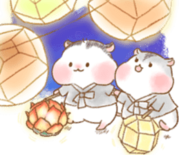 Panda Mouse Ver.3 sticker #8477559