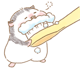 Panda Mouse Ver.3 sticker #8477561