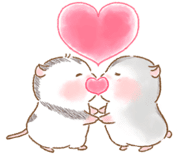 Panda Mouse Ver.3 sticker #8477562