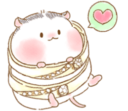 Panda Mouse Ver.3 sticker #8477563