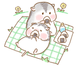 Panda Mouse Ver.3 sticker #8477566