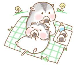 Panda Mouse Ver.3 sticker #8477566