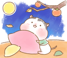 Panda Mouse Ver.3 sticker #8477568