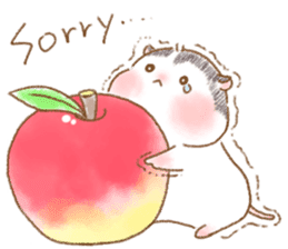 Panda Mouse Ver.3 sticker #8477571