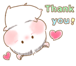 Panda Mouse Ver.3 sticker #8477574