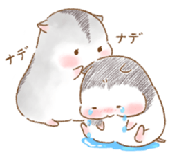 Panda Mouse Ver.3 sticker #8477576