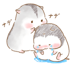 Panda Mouse Ver.3 sticker #8477576