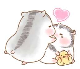 Panda Mouse Ver.3 sticker #8477579