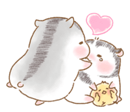 Panda Mouse Ver.3 sticker #8477579