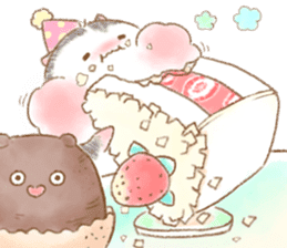 Panda Mouse Ver.3 sticker #8477583