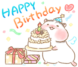 Panda Mouse Ver.3 sticker #8477584