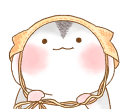 Panda Mouse Ver.3 sticker #8477585