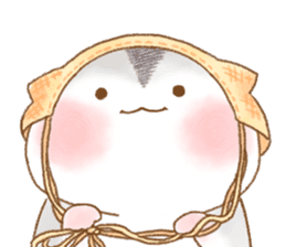 Panda Mouse Ver.3 sticker #8477585