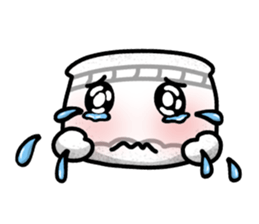 Khan-Ngern Khan-Thong sticker #8477644