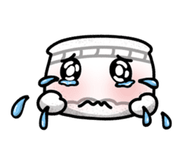 Khan-Ngern Khan-Thong sticker #8477644