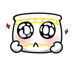 Khan-Ngern Khan-Thong sticker #8477649