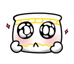 Khan-Ngern Khan-Thong sticker #8477649