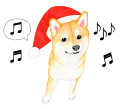 Dog sticker ! sticker #8478146