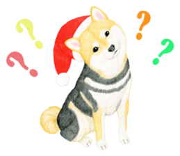 Dog sticker ! sticker #8478147