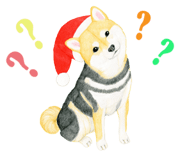 Dog sticker ! sticker #8478147