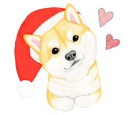 Dog sticker ! sticker #8478149