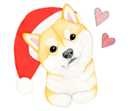 Dog sticker ! sticker #8478149