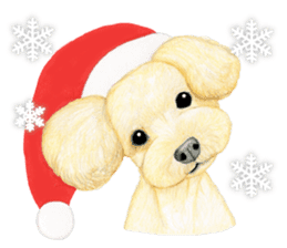 Dog sticker ! sticker #8478175