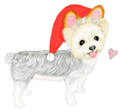 Dog sticker ! sticker #8478181