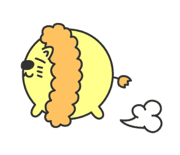 Animaru.2 sticker #8478227
