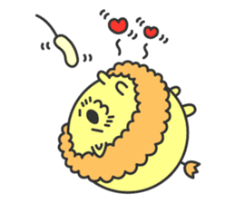 Animaru.2 sticker #8478228