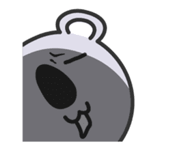 Animaru.2 sticker #8478237