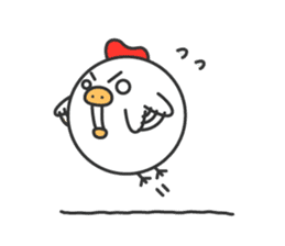 Animaru.2 sticker #8478238