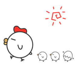 Animaru.2 sticker #8478241