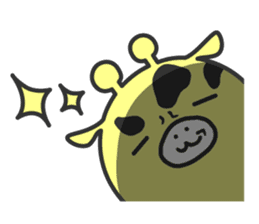 Animaru.2 sticker #8478242