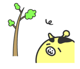 Animaru.2 sticker #8478243