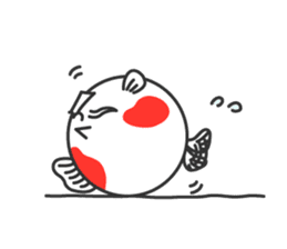 Animaru.2 sticker #8478247