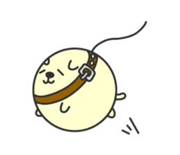 Animaru.2 sticker #8478250