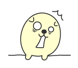 Animaru.2 sticker #8478252