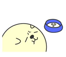 Animaru.2 sticker #8478253