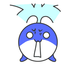 Animaru.2 sticker #8478256